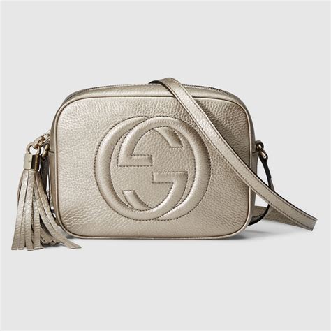 gucci disco bag ioffer|Gucci disco bag price euro.